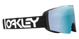 OAKLEY Fall Line  FP Black wPrizmSaphrGBL