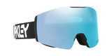 OAKLEY Fall Line  FP Black wPrizmSaphrGBL