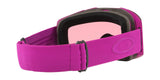 OAKLEY Fall Line Ultra Purple wPrizm HI Pink