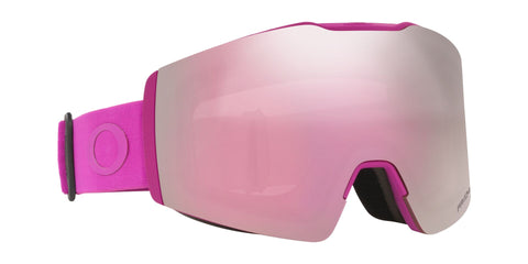 OAKLEY Fall Line Ultra Purple wPrizm HI Pink