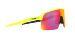 Sutro Lite Neon Yellow w/Prizm Road