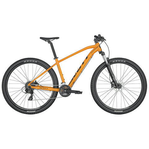 SCOTT ASPECT 960 ORANGE 2023
