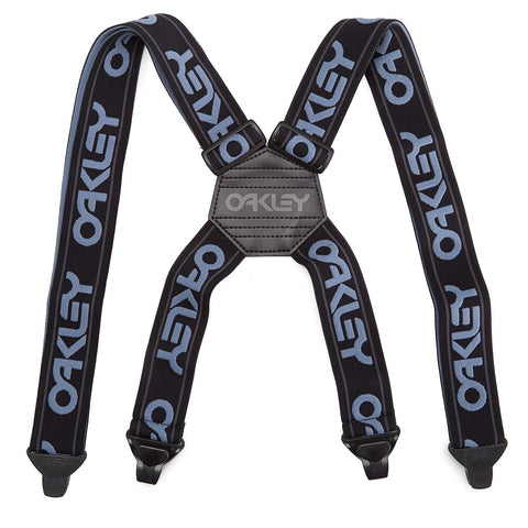OAKLEY FACTORY KŠANDY - BLACKOUT