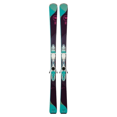 Rossignol Temptation 77 + váz.Xpress11
