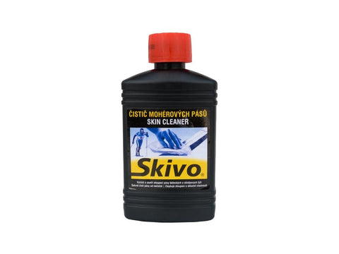 SKIVO Čistič mohérových pásů 250ml