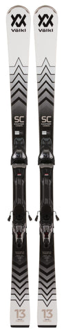 VÖLKL RACETIGER SC + VMOT 12 GW 22/23