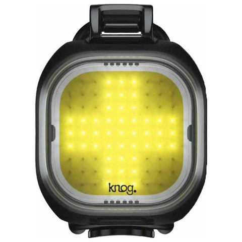 Přední blikačka KNOG Blinder Mini Cross