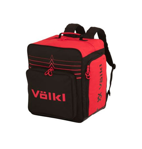 VÖLKL Race Boot+Helmet Backpack