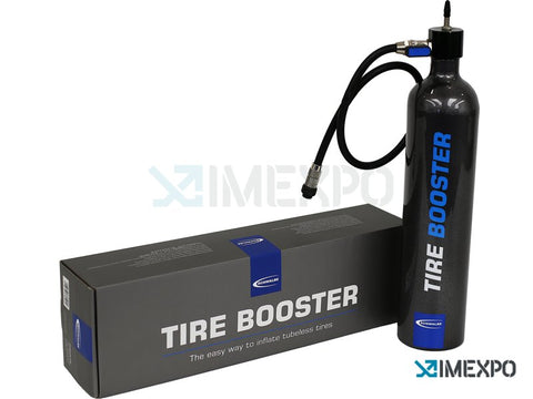 Schwalbe Tire booster