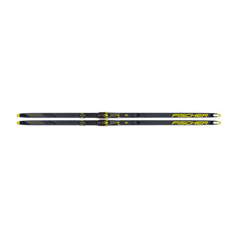 FISCHER SPEEDMAX 3D SKATE 61K STIFF IFP 2021/22
