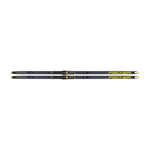 FISCHER CARBONLITE SKATE PLUS MEDIUM IFP 2020/21