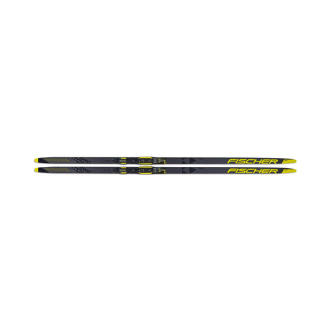 FISCHER SPEEDMAX CLASSIC JR + VÁZÁNÍ RC JR CLASSIC IFP 2021/22