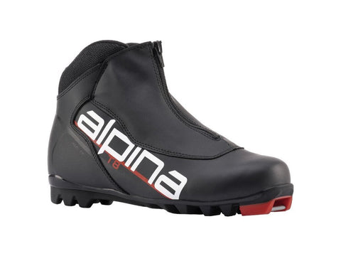 ALPINA T 8