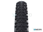 Schwalbe plášť Smart Sam 29x2.25 Addix Performance bronze skin