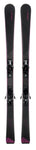 ELAN SNOW BLACK LS+ EL9.0