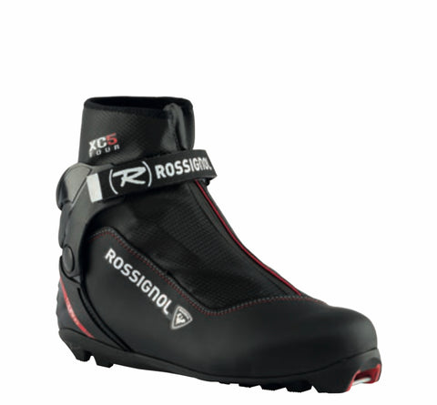 Boty na bìžky ROSSIGNOL XC 5