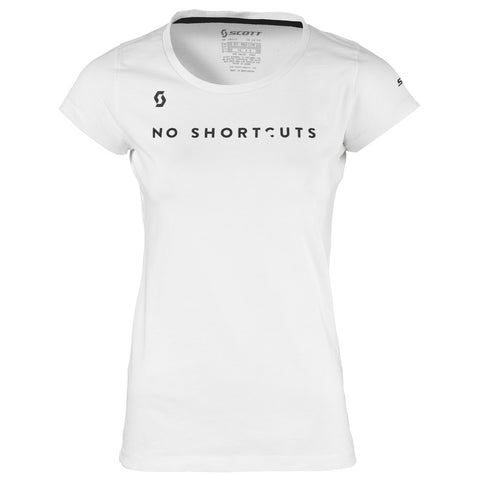 SCOTT 10 NO SHORTCUTS