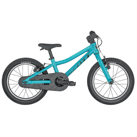 SCOTT SCALE 16 2023