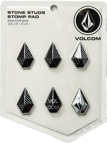 VOLCOM STONE STUDS STOMP PADS