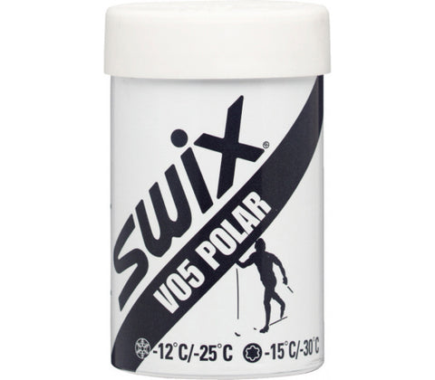 SWIX V05 POLAR