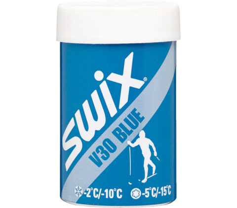 SWIX V30 BLUE