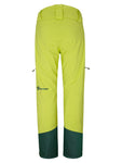 KALHOTY ZIENER TEMMO FULL-ZIP MAN