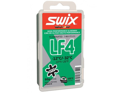 SWIX LF 4 60 gr.