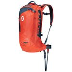 SCOTT BACKCOUNTRY PRO AP 20