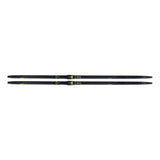 FISCHER TWIN SKIN RACE STIFF + VÁZÁNÍ RC CLASSIC 23/24
