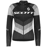 Dámský dres SCOTT RC AS dl. rukáv
