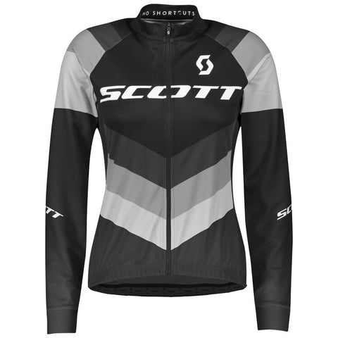 Dámský dres SCOTT RC AS dl. rukáv