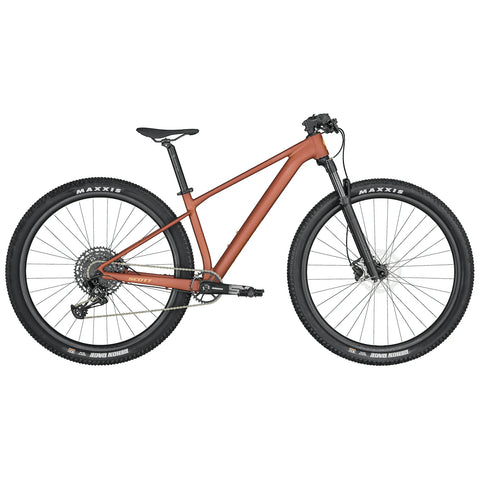 SCOTT CONTESSA SCALE 940 2023