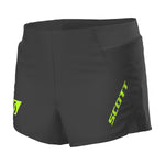 Ultralehké běžecké kraťasy SCOTT RC Run Split vel. L