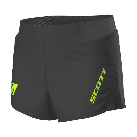 Ultralehké běžecké kraťasy SCOTT RC Run Split vel. L