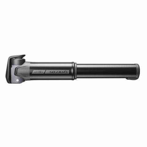 SYNCROS Boundary 1.5HP Mini