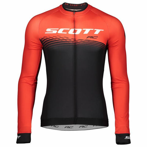 SCOTT RC PRO