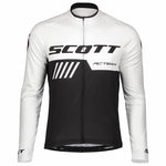 SCOTT RC TEAM 10