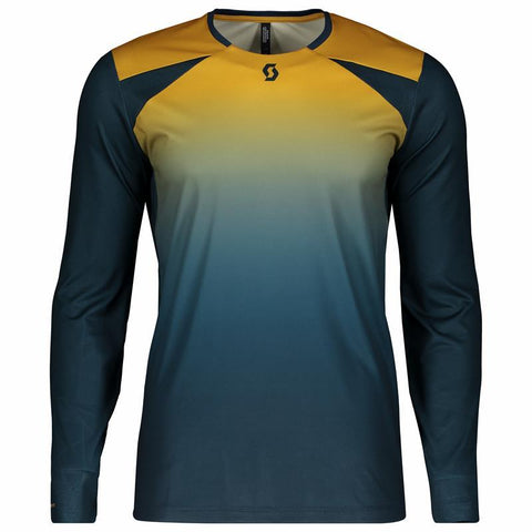 SCOTT TRAIL TECH L/SL