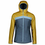 SCOTT TRAIL MTN TECH HYBRID WB