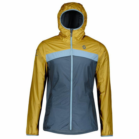 SCOTT TRAIL MTN TECH HYBRID WB