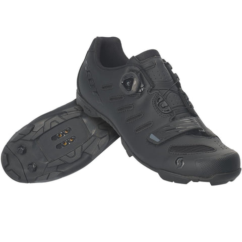 SCOTT MTB® TEAM BOA