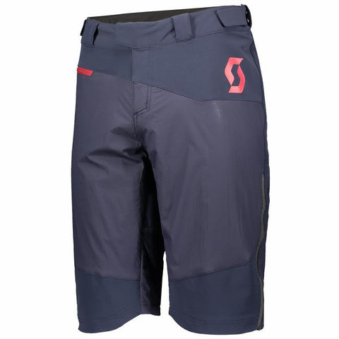 SCOTT TRAIL STORM ALPHA