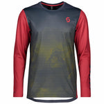 SCOTT TRAIL STORM L/SL