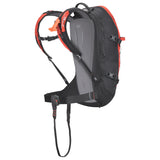 SCO Pack Patrol E1 22 burntorange/black