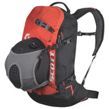 SCO Pack Patrol E1 22 burntorange/black