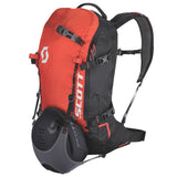 SCO Pack Patrol E1 22 burntorange/black