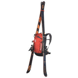 SCO Pack Patrol E1 22 burntorange/black