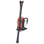 SCO Pack Patrol E1 22 burntorange/black