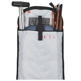 SCO Pack Patrol E1 22 burntorange/black