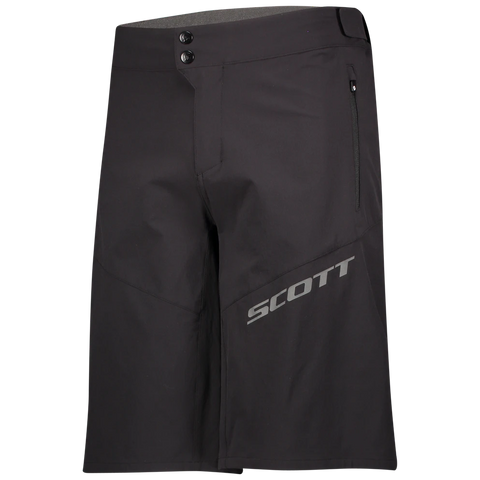 SCOTT ENDURANCE LS/FIT W/PAD